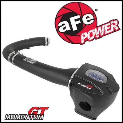 AFE Momentum GT Cold Air Intake System Fits 11-21 Dodge Challenger Charger 3.6L Foto 1 de 4