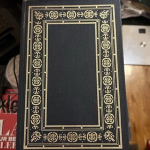 1979 Wuthering Heights By Emily Brontë - The Franklin Library - Picture 1 of 8