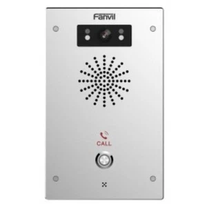 Fanvil i16SV Video Intercom HD VoIP Entry System with 1080p Camera, 2 SIP Lin... - Afbeelding 1 van 1