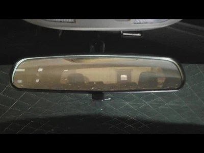 Rear View Mirror Without Automatic Dimming Fits 17-24 RIDGELINE 429440 Foto 1 de 4