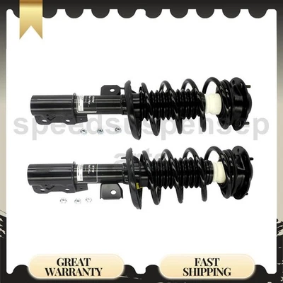 Стойка передней подвески KYB подходит для 2005 Chevrolet Cobalt 2006 Chevrolet Cobalt - Изображение 1 из 4