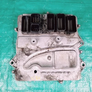 14 BMW F10 535i ECU 8617383 ECM PCM Engine Control Module Computer - Picture 1 of 5