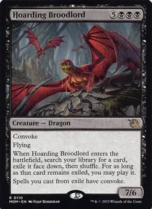 Horten Broodlord R Marsch der Maschine 110 NM - Bild 1 von 1