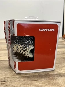 SRAM PG-730 Kassette - 7-fach, 12-32t, silber - Bild 1 von 5
