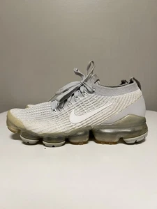 Nike Air VaporMax Flyknit 3 "Pure Platinum" AJ6910-100 Damen US 8 - Bild 1 von 15