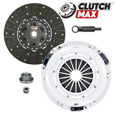 KIT EMBRAGUE CM 12" ETAPA 2 se adapta a CHEVY GMC C G K P R V 1500 2500 3500 5,7 L 7,4 L V8 Foto 1 de 4
