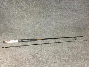 Shakespeare Ugly Stik 6' 2 Piece Spinning Rod - 6-15 lb line - SPL 1102 - Picture 1 of 4