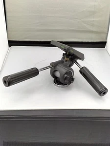 Velbon PH-270D Tripod with 3-Way Panhead, Lightweight, Compact, Stable - Picture 1 of 8