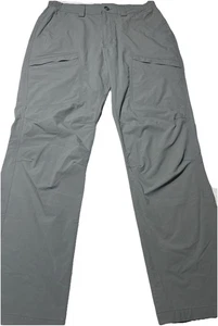 Free Soldier RADIANT leichte schnelltrocknende taktische Hose Herren 34x32 grau Nylon - Bild 1 von 12
