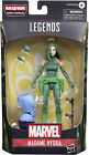Marvel Legends Series Madame Hydra 6" Collectible Action Figure