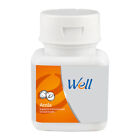 Well Herbals Amla 60 Tabs Boosts Supports Immunity Overall Health  Free/Ship
