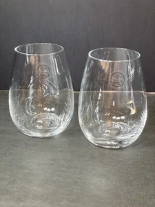 Lenox American by Design Tuscany Classics stielloses Weinglas 2er Set gemarkt - Bild 1 von 12