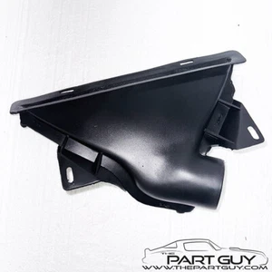 68-72 OLDS CUTLASS RH DEFROST DUCT A/C & Non AC 442 F-85 Duck 397888 69 70 71 - Bild 1 von 5