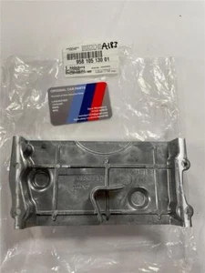 PORSCHE CAYENNE PANAMERA CAMSHAFT END COVER NEW GENUINE 95810513001 - Picture 1 of 3