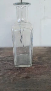 Carafe publicitaire en verre PASTIS 51 - Picture 1 of 6
