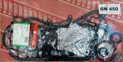 HONDA ACCORD A20A1 A20A2 Full gasket set 2.0L 12V OHC Prelude/Vigor BS1 BS2 BT - Image 1 of 2