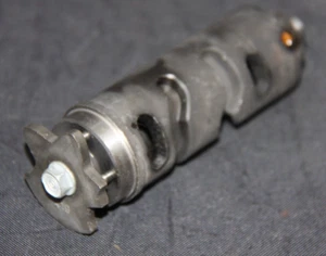Selection Barrel For 4 Speed Gearbox 24301418010 HONDA CM125T 1981 - Picture 1 of 4