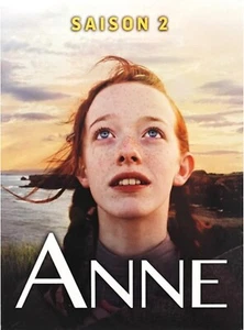 Anne Saison 2 (DVD) - Picture 1 of 1