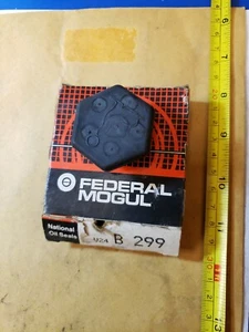 NOS National B299 Axle Hub Cap Vent Oil Seal New In The Box! F+S! - Picture 1 of 3