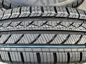 2 Tires Premiorri Vimero SUV 235/65R17 104H AS A/S All Season - Picture 1 of 8