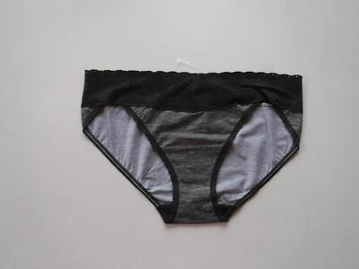 Panty Natori Bliss Perfection V-Kini 756092 talla única precio de venta sugerido por el fabricante $18,00 - $20,00 nuevo con etiquetas Foto 1 de 4