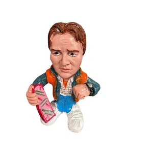 FIGURINA MINI PERSONAGGIO - Foto 1 di 6
