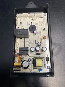 2020-11-18-A CONTROL BOARD |BKV141 - Picture 1 of 3