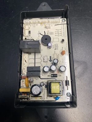 2020-11-18-A CONTROL BOARD  |BKV141 - Image 1 of 3
