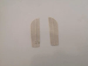 Piece of TRANSKIT UPGRADE for FERRARI F40 POCHER 1/8 K55 K57 K58 K60 - Picture 1 of 1