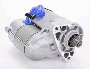 Motor De Arranque TYC 1-17668 para Toyota 4Runner y Tacoma. SR3241N - Imagen 1 de 4