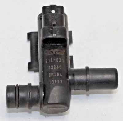 Nueva válvula de ventilación de bote de vapor Napa 600-1628 911-021 52260 13177 Foto 1 de 4