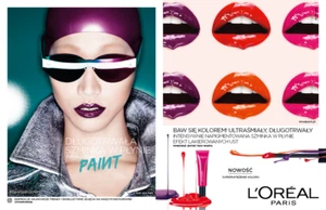 LOREAL LIP PAINT LACQUER ROSSETTO LIQUIDO OPACO COLORI BRILLANTI - Foto 1 di 73