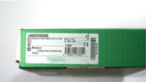Nuevo módulo procesador PLC Schneider 140DDI35300 en caja - Imagen 1 de 5