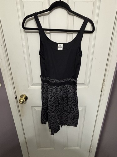 UNDERCOVER Abito rosa Victorias Secret taglia L