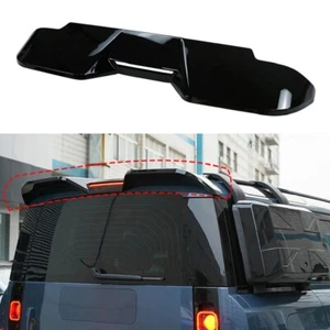 Rear Spoiler Wing Trail Fits for Land Rover Defender 90 110 130 2020-2024 - Imagen 1 de 12