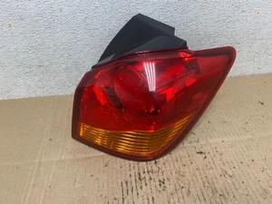 2010 to 2018 Mitsubishi ASX Right Passenger RH Side Tail Light Oem L0114 DG - Picture 1 of 6