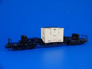Märklin H0 - 4618 - Brunnenwagen Bahia (56) - Bild 1 von 4