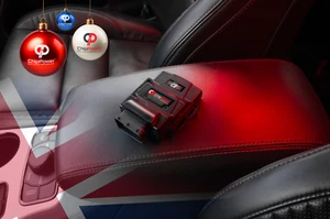 Chip Tuning Box for VW Caddy Mk3 III (2K/2C) 1.6 TDI 102 HP Power Diesel CRS - Picture 1 of 8