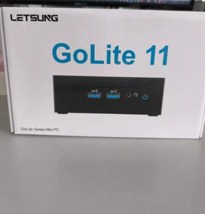 Mini-PC Windows 11 Pro vorinstalliert - Bild 1 von 3