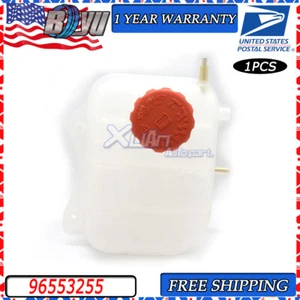Depósito radiador tanque refrigerante para Chevy Suzuki Forenza Reno 04-08 96553255 EE. UU. - Imagen 1 de 11
