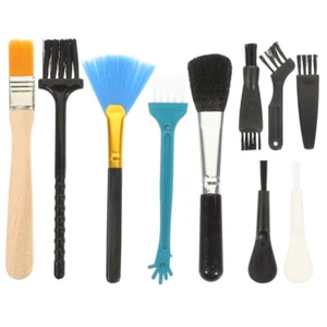 Soft Bristle Cleansing Brush Desktop Cleaning Motherboard Tools Multifunctional - Photo 1/12
