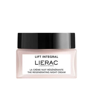 LIERAC Lift Integral The Regenerating Night Cream 50ml - Picture 1 of 1