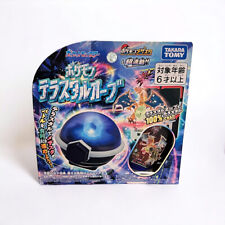 Pocket Monsters Pokemon MEZASTAR Tera Orb Terrastal TAKARA TOMY New Japan