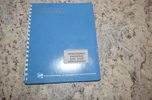 Amplificadores de funcionamiento Tektronix y sus aplicaciones manual de instrucciones - Imagen 1 de 7