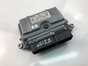 NL122 MERCEDES-BENZ Engine Control Unit ECU A6401508779 0281013516 - Picture 1 of 4