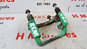 HONDA CRV MK2 REAR CALIPER CARRIER WITH SLIDERS & MOUNT BOLTS 2001~06⚡FAST POST⚡ - Picture 1 of 4