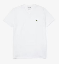 t shirt lacoste sport homme