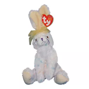 Ty Beanie Baby Karotten - Neu mit Etikett, Hase Ostern - Bild 1 von 1