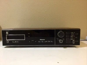 Wedgefield Skt-40 Solid State Am. Fm Stereo Receiver / 8 track Player phono - Picture 1 of 9