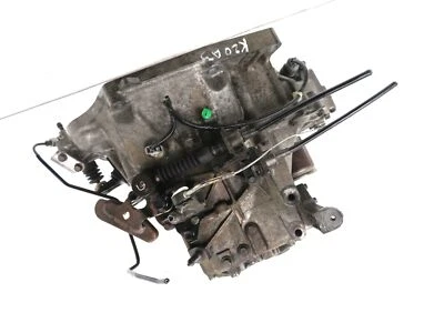 02 04 05 06 ACURA RSX 2.0L MANUAL 5SPD TRANSMISSION 02-05 HONDA CIVIC 2.0L K20A3 - Image 1 of 4